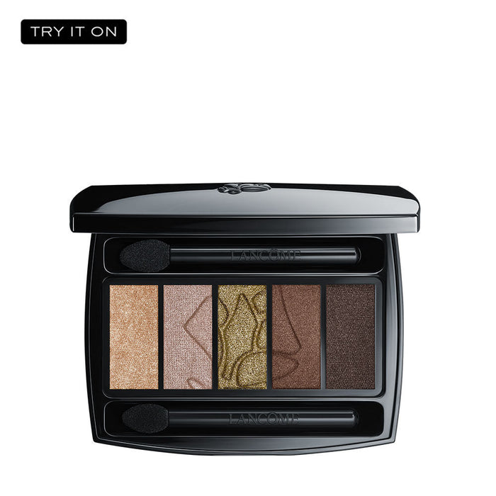 Lancome Hypnose 5-Colour Luxe Eye Shadow Palette