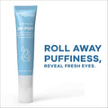 Earth Rhythm Depuff Under Eye Gel For Men & Women, Reduces Dark Under Eye and Depuffs Under Eye