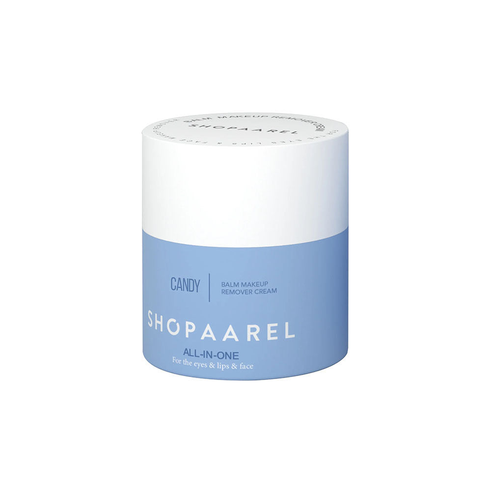 Shopaarel All-In-One Balm Make Up Remover Cream
