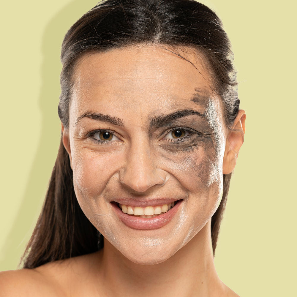 Shopaarel All-In-One Balm Make Up Remover Cream