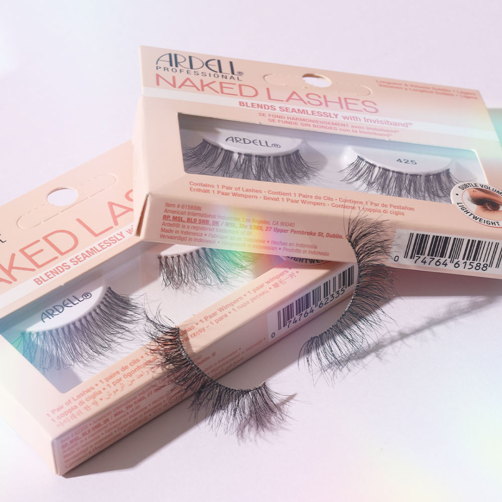 Ardell Naked Lashes - 431