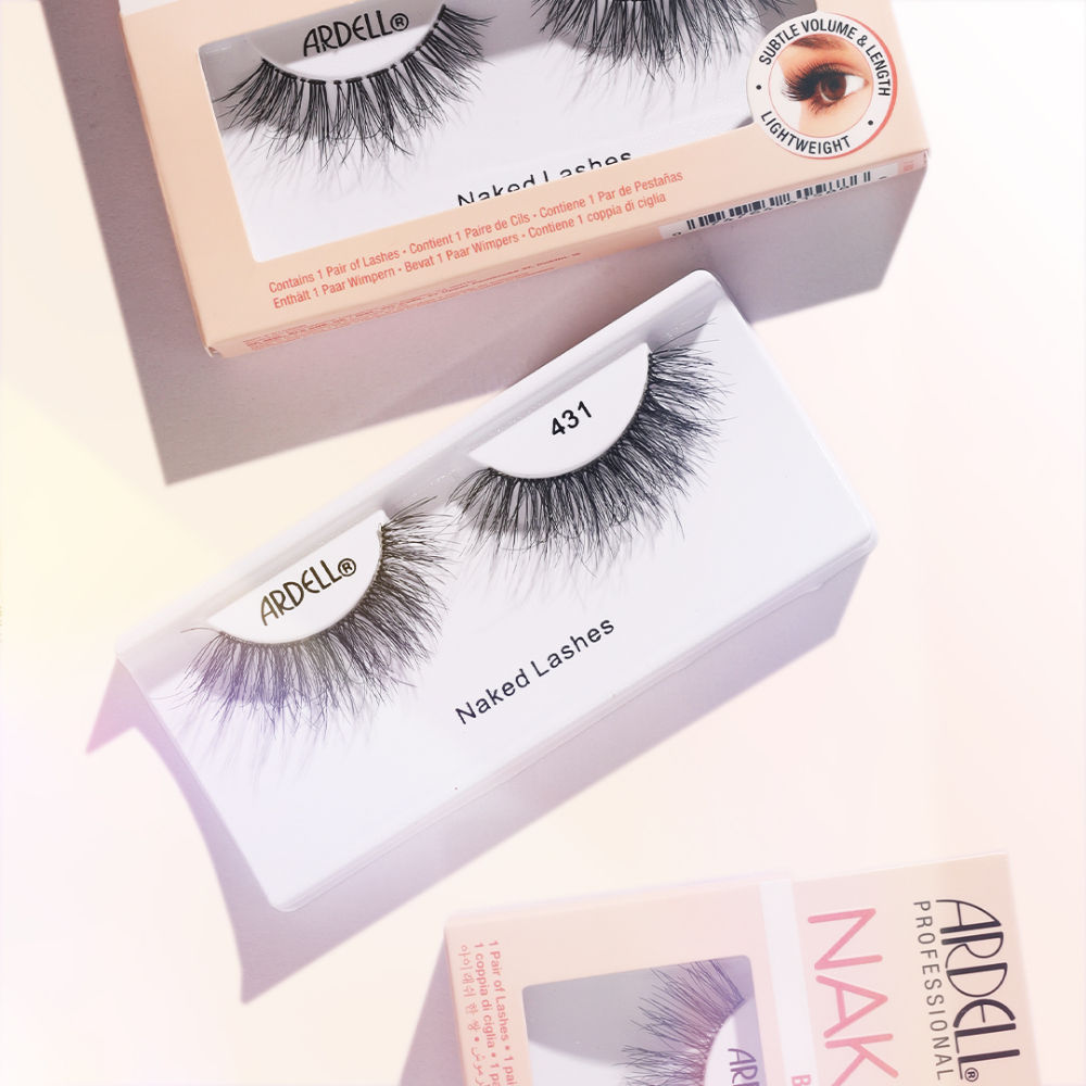 Ardell Naked Lashes - 431