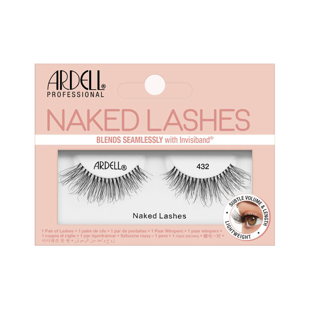 Ardell Naked Lashes - 432