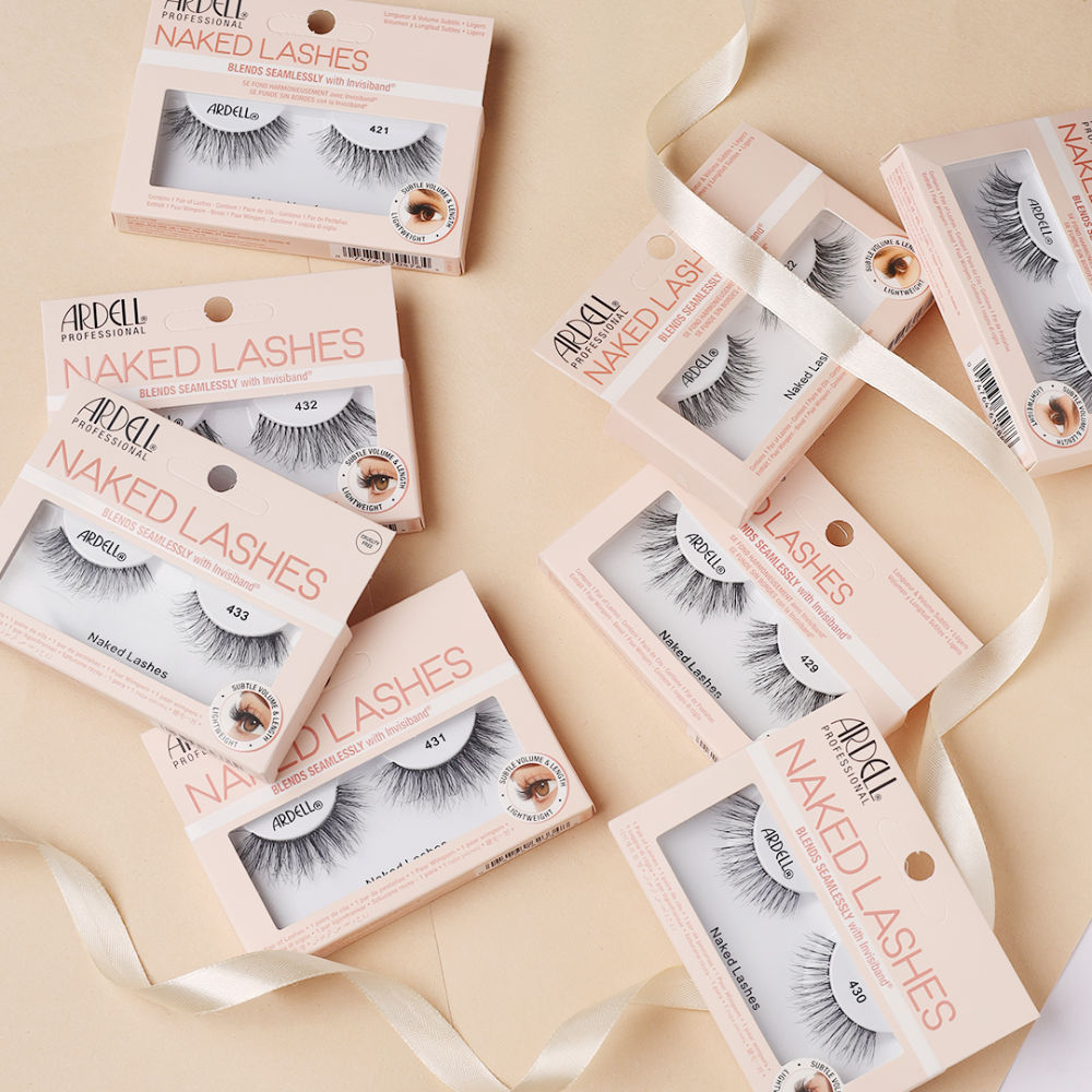 Ardell Naked Lashes - 432