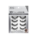 Ardell 3D Faux Mink Lashes - 859