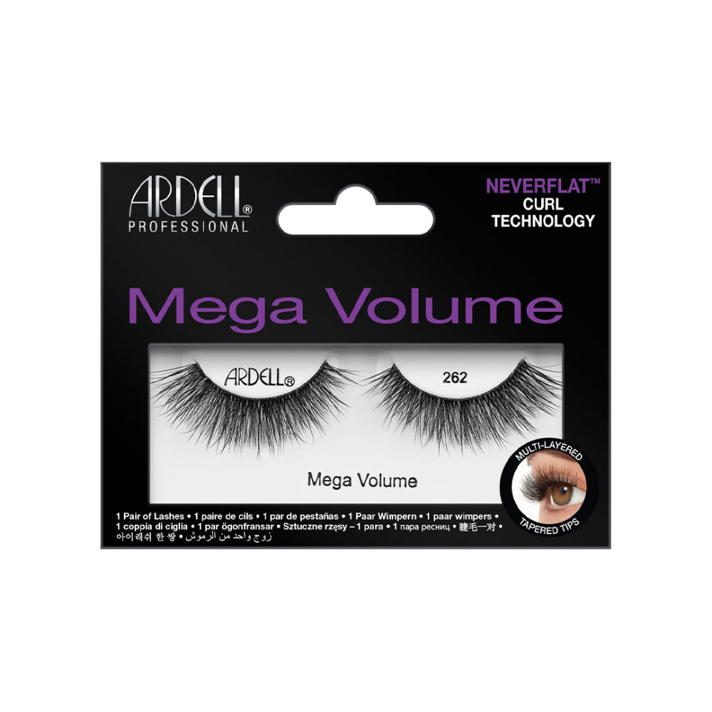Ardell Mega Volume Lashes - 262