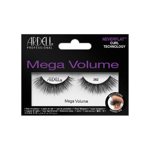 Ardell Mega Volume Lashes - 262