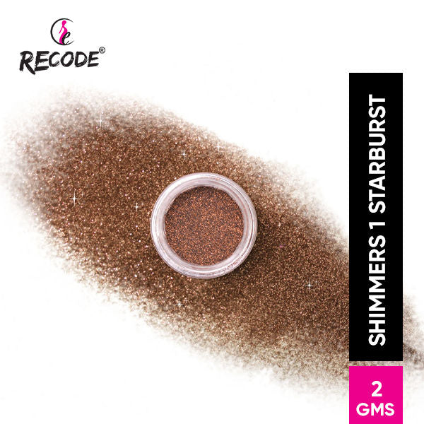 Recode Shimmers