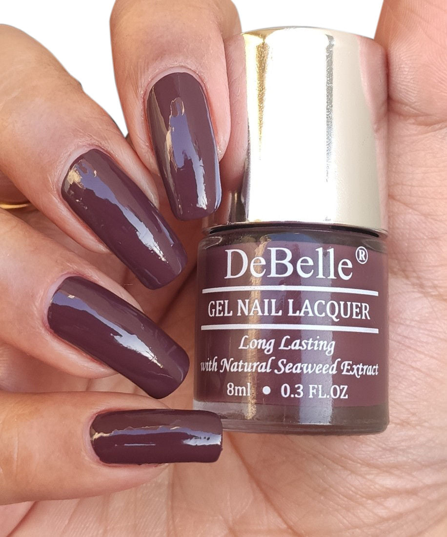 DeBelle Gel Nail Polish