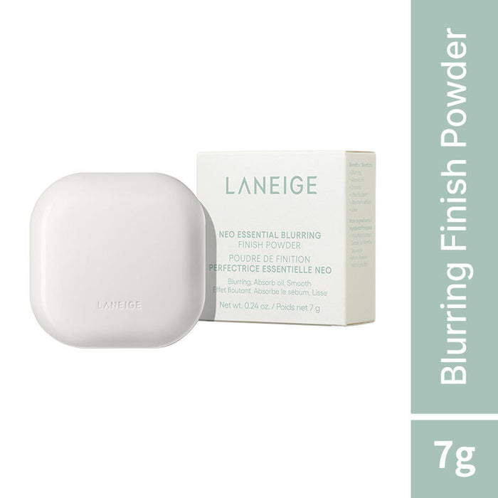 LANEIGE Neo Essential Blurring Finish Powder