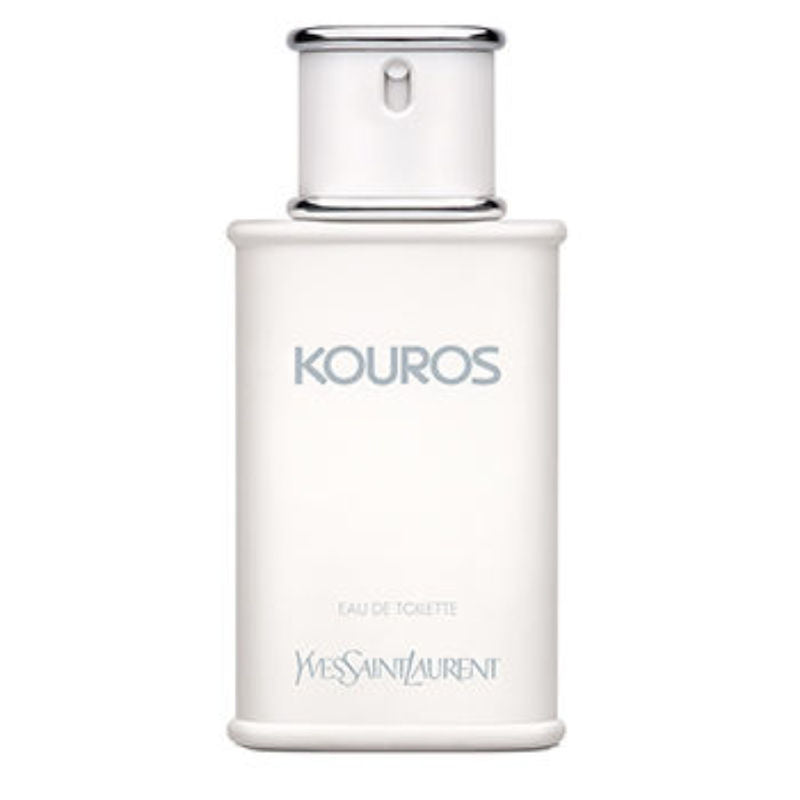 Yves Saint Laurent Kouros Eau De Toilette