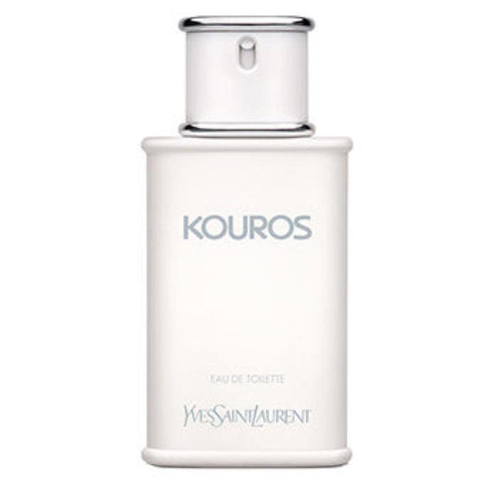Yves Saint Laurent Kouros Eau De Toilette