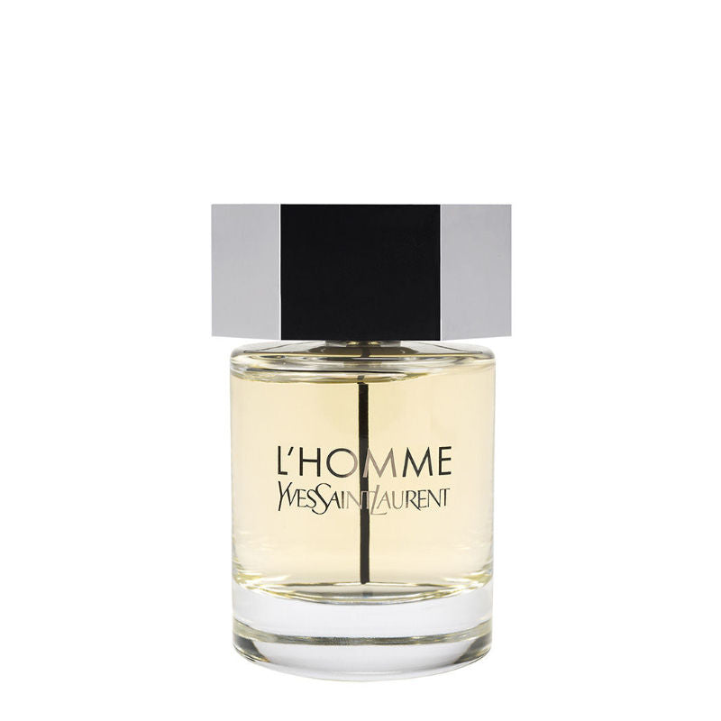 Yves Saint Laurent L'Homme Eau De Toilette Spray