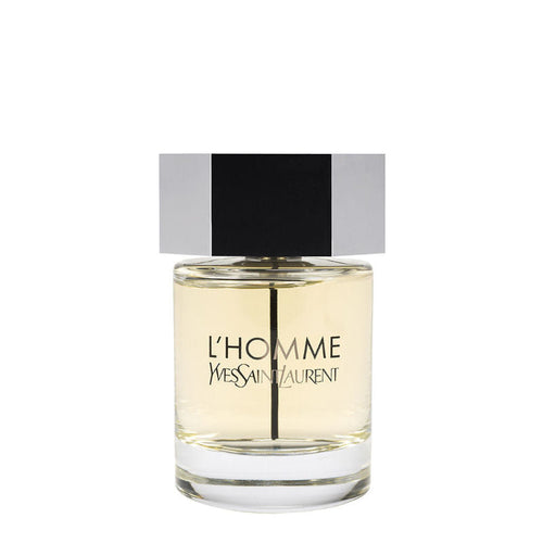 Yves Saint Laurent L'Homme Eau De Toilette Spray