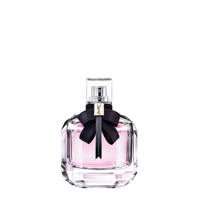 Yves Saint Laurent Mon Paris Eau De Parfum - Iconic Floral Feminine Fragrance