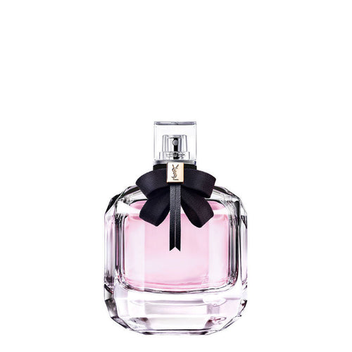 Yves Saint Laurent Mon Paris Eau De Parfum - Iconic Floral Feminine Fragrance
