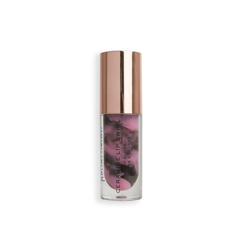 Makeup Revolution Ceramide Swirl Lip