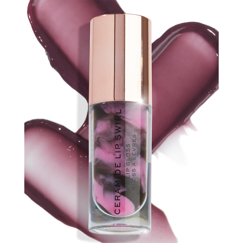 Makeup Revolution Ceramide Swirl Lip