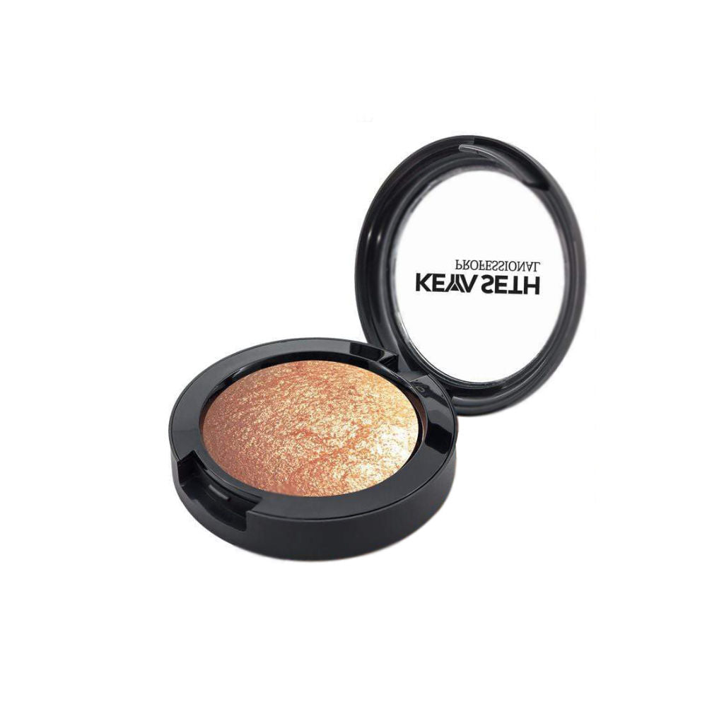 Keya Seth Aromatherapy Professional Baked Highlighter