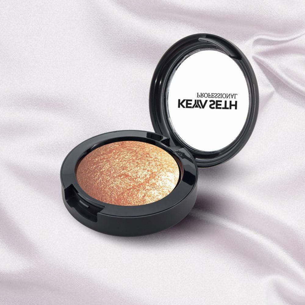 Keya Seth Aromatherapy Professional Baked Highlighter