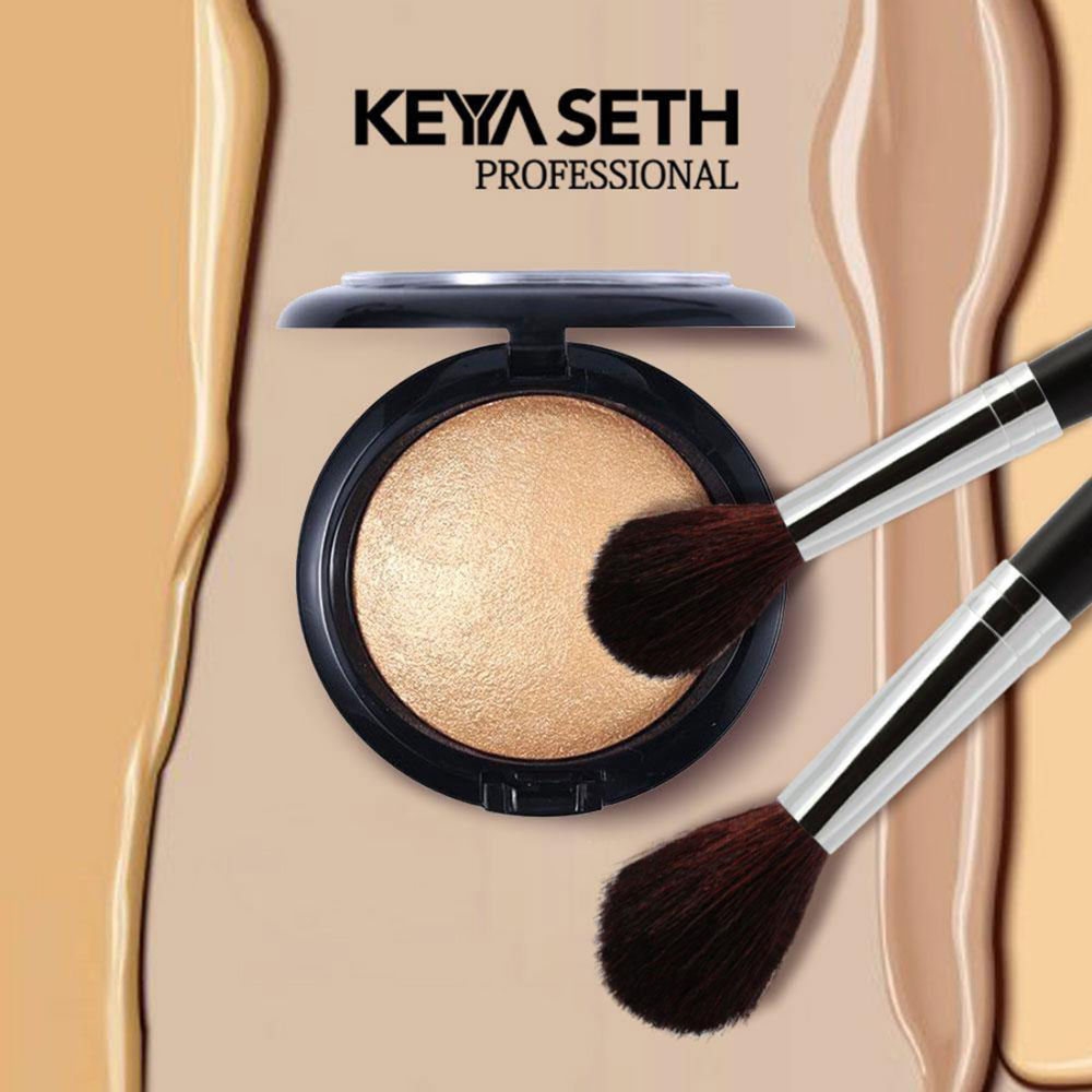 Keya Seth Aromatherapy Professional Baked Highlighter