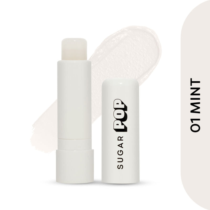 SUGAR POP Nourishing Lip Balm