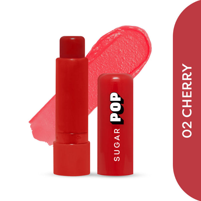 SUGAR POP Nourishing Lip Balm