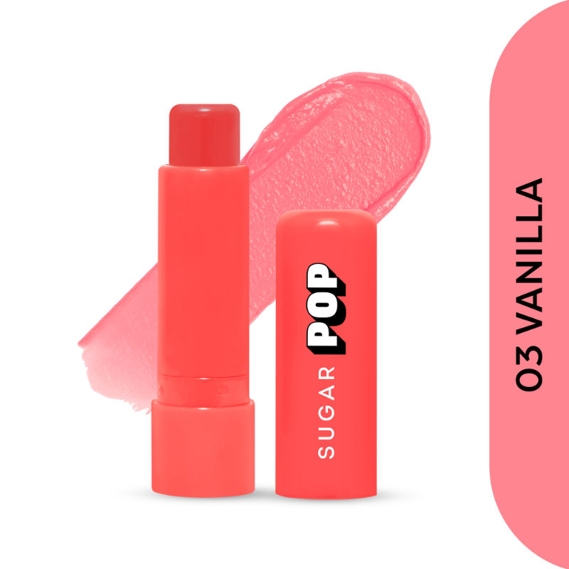 SUGAR POP Nourishing Lip Balm
