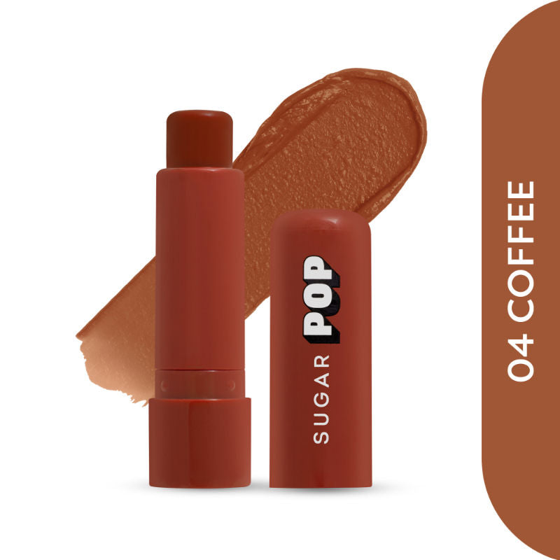 SUGAR POP Nourishing Lip Balm