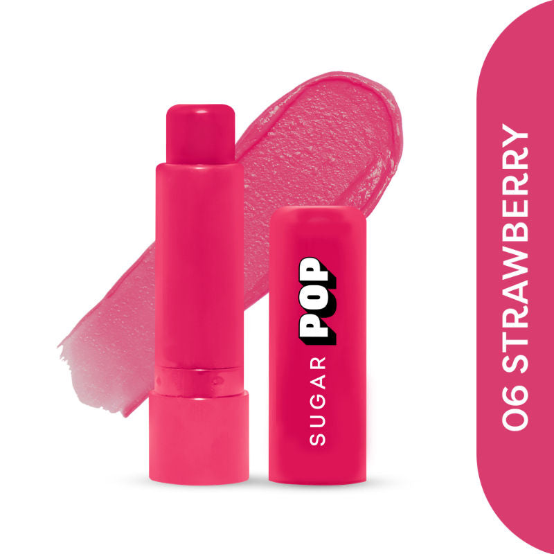 SUGAR POP Nourishing Lip Balm