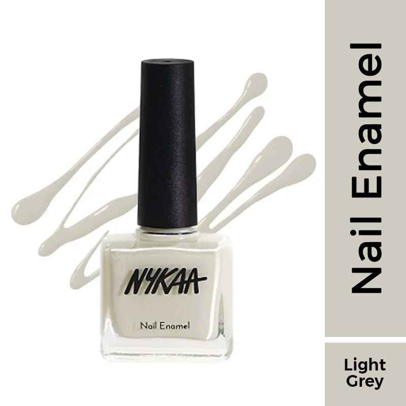 Nykaa Cosmetics Nail Enamel