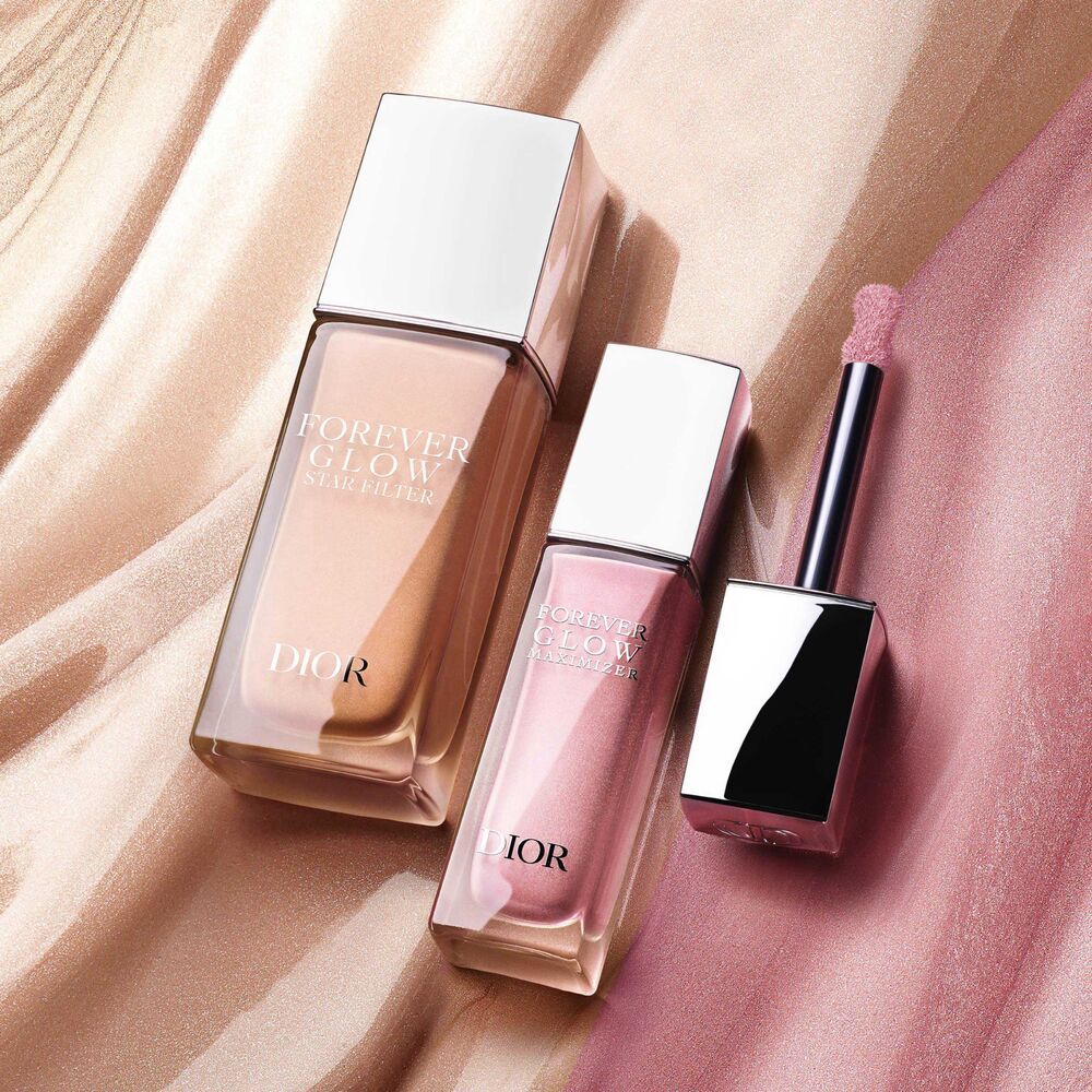 DIOR Forever Glow Maximizer