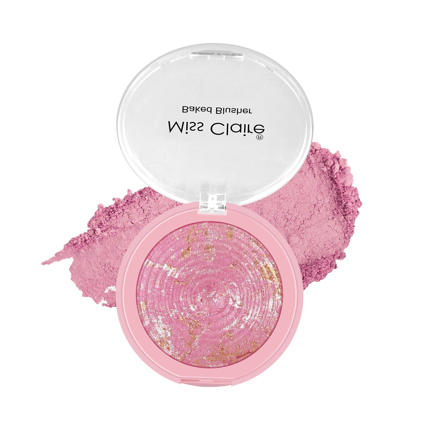 Miss Claire Baked Blusher