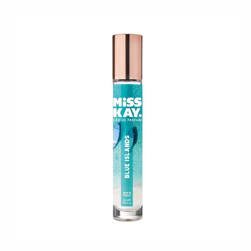 Miss Kay Blue Islands Eau De Parfum