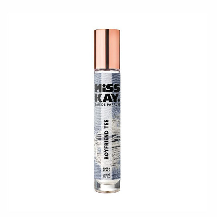Miss Kay Boyfriend Tee Eau De Parfum