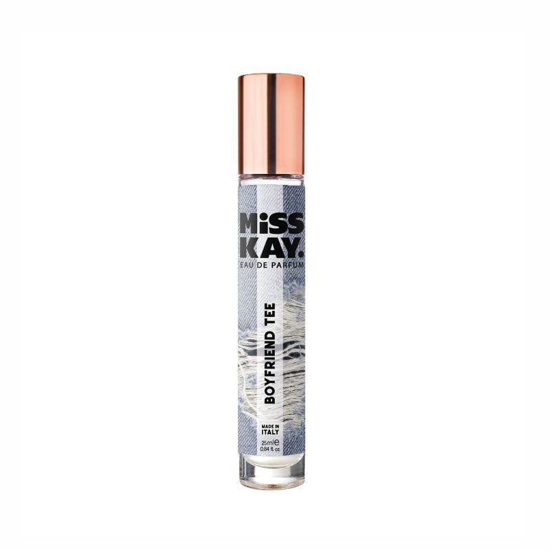 Miss Kay Boyfriend Tee Eau De Parfum