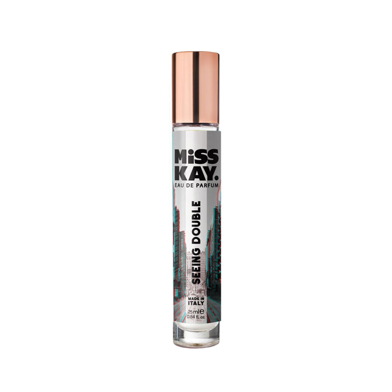 Miss Kay Seeing Double Eau De Parfum