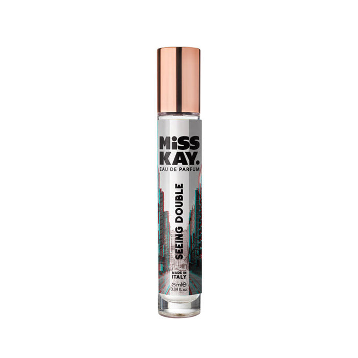 Miss Kay Seeing Double Eau De Parfum