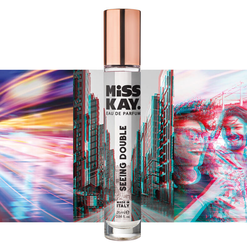 Miss Kay Seeing Double Eau De Parfum