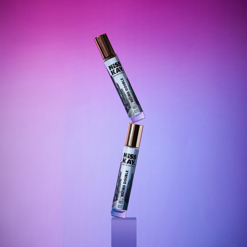 Miss Kay Seeing Double Eau De Parfum