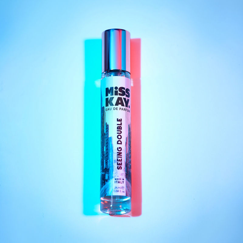 Miss Kay Seeing Double Eau De Parfum