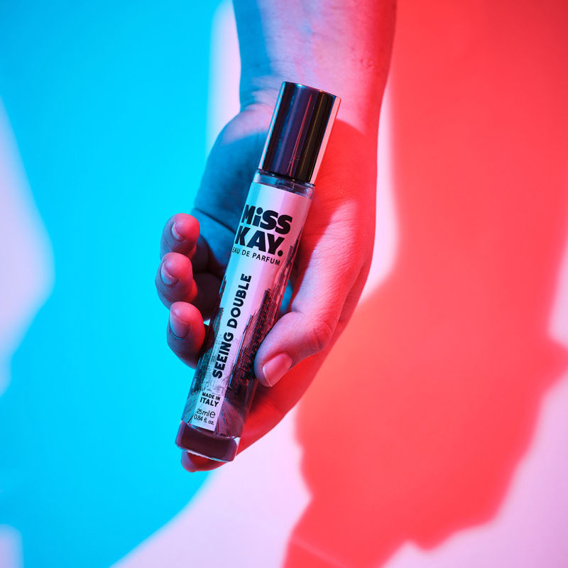 Miss Kay Seeing Double Eau De Parfum