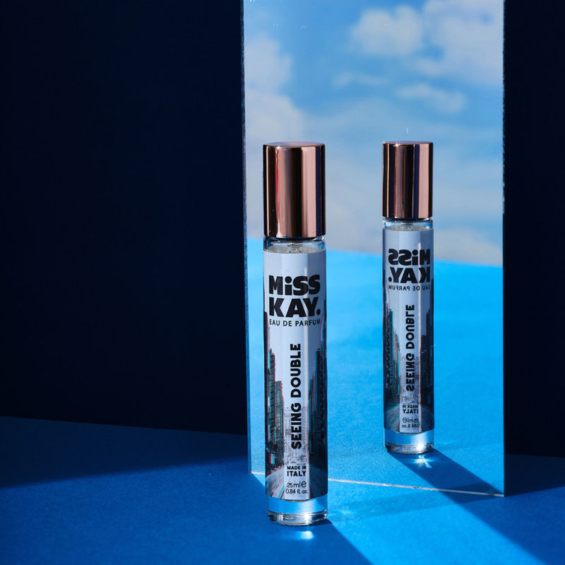 Miss Kay Seeing Double Eau De Parfum