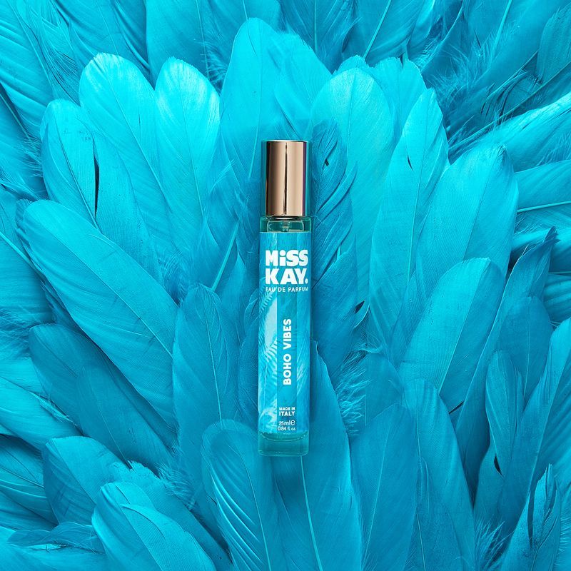 Miss Kay Boho Vibes Eau De Parfum