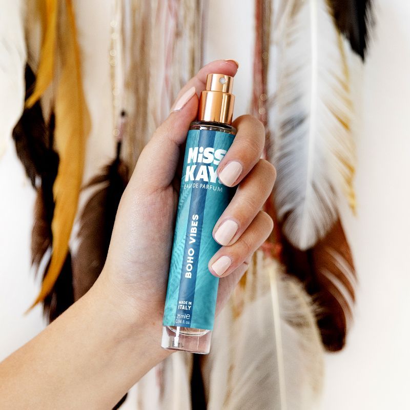 Miss Kay Boho Vibes Eau De Parfum