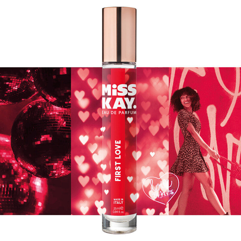 Miss Kay First Love Eau De Parfum