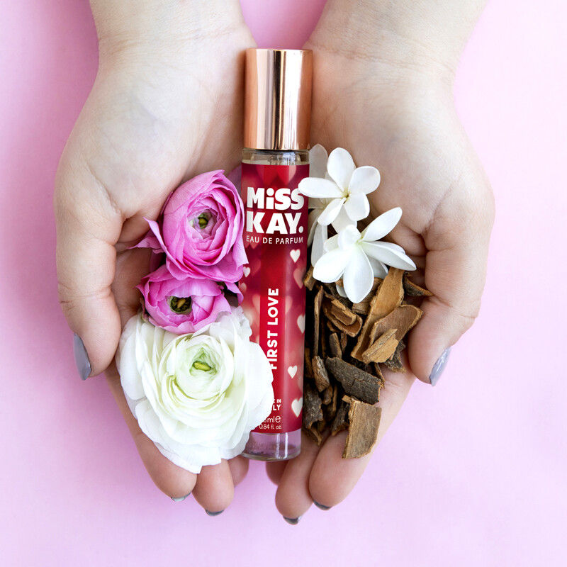 Miss Kay First Love Eau De Parfum