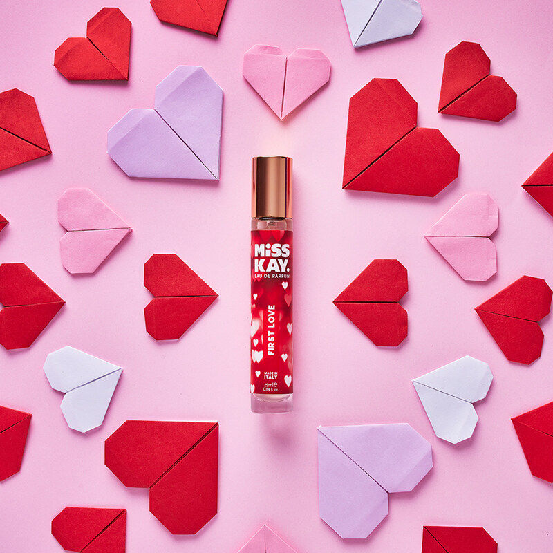 Miss Kay First Love Eau De Parfum
