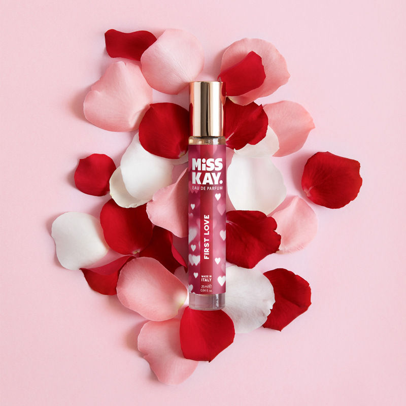 Miss Kay First Love Eau De Parfum