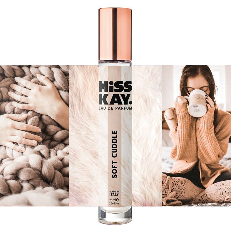 Miss Kay Soft Cuddle Eau De Parfum